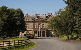 Baskerville Hall